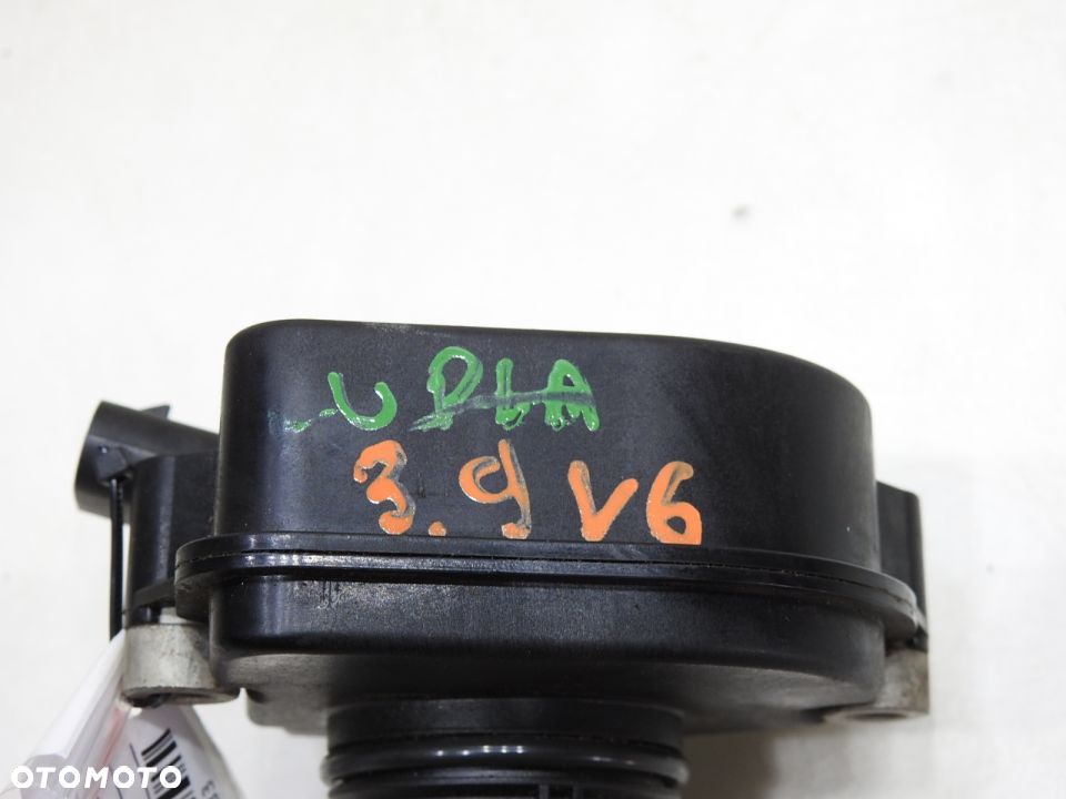 NASTAWNIK KOLEKTORA CHEVROLET UPLANDER 3.9 V6 - 7