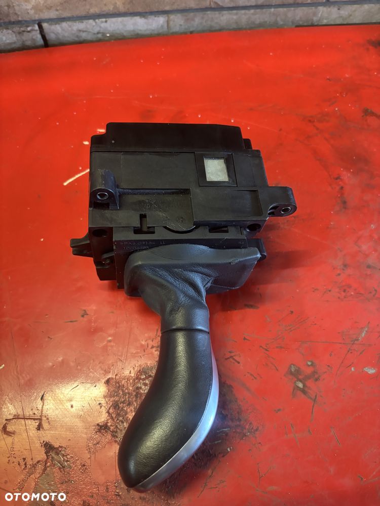 BMW F10 GAŁKA LEWAREK ZAMIANY BIEGOW 9251190 - 7