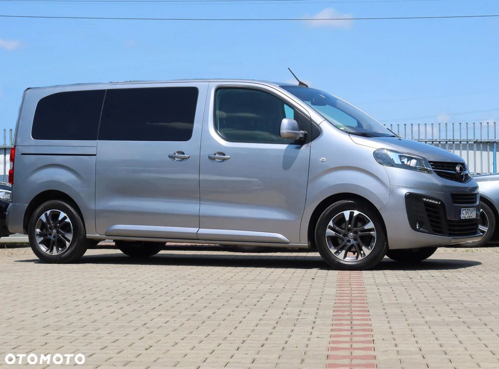 Toyota Proace Verso 2.0 D4-D Medium VIP - 4