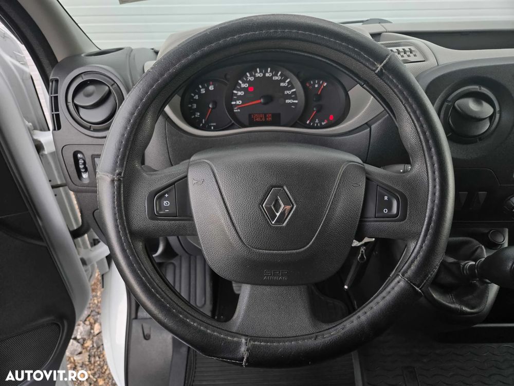 Renault Master - 13