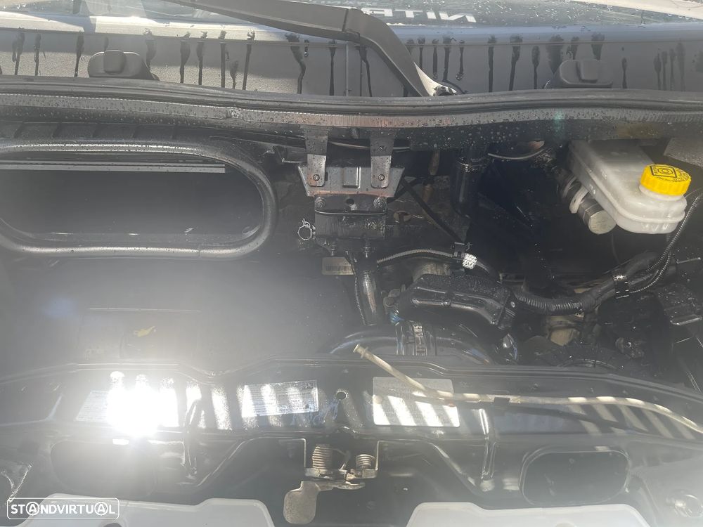 Fiat Ducato 2.3 JTD 150.CV JOINT - 52