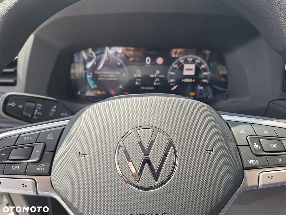 Volkswagen Crafter - 15