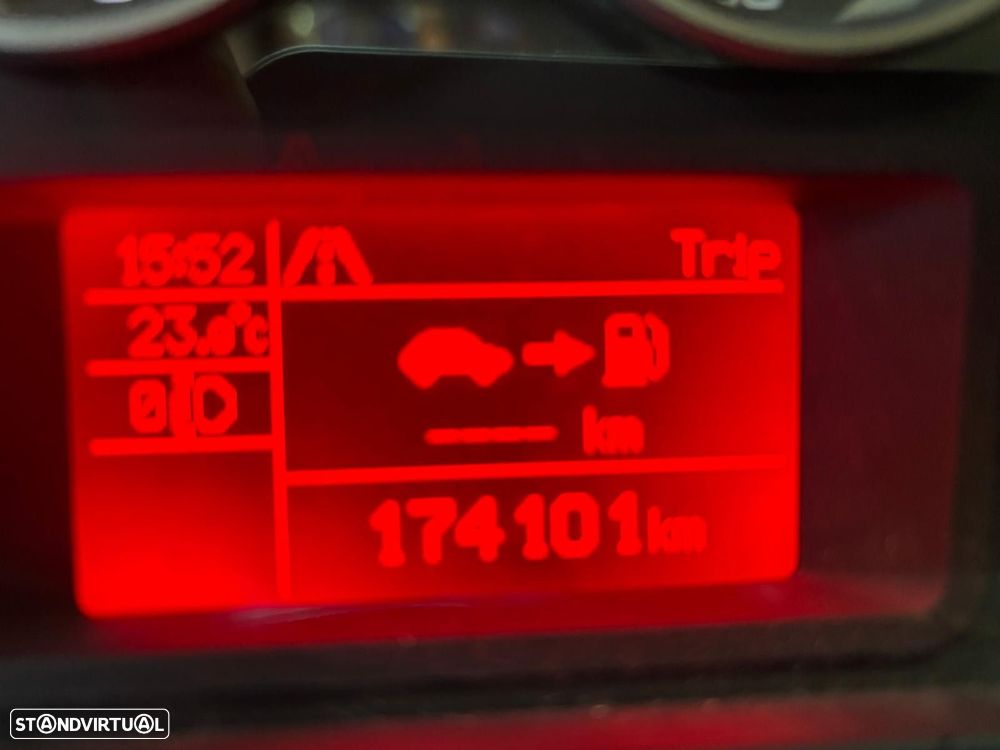 Alfa Romeo MiTo - 21