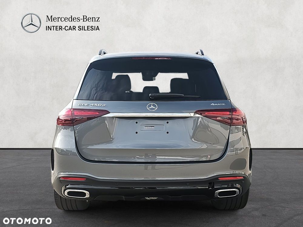 Mercedes-Benz GLE - 6