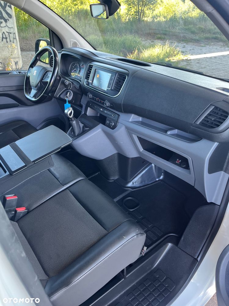 Peugeot Expert - 27
