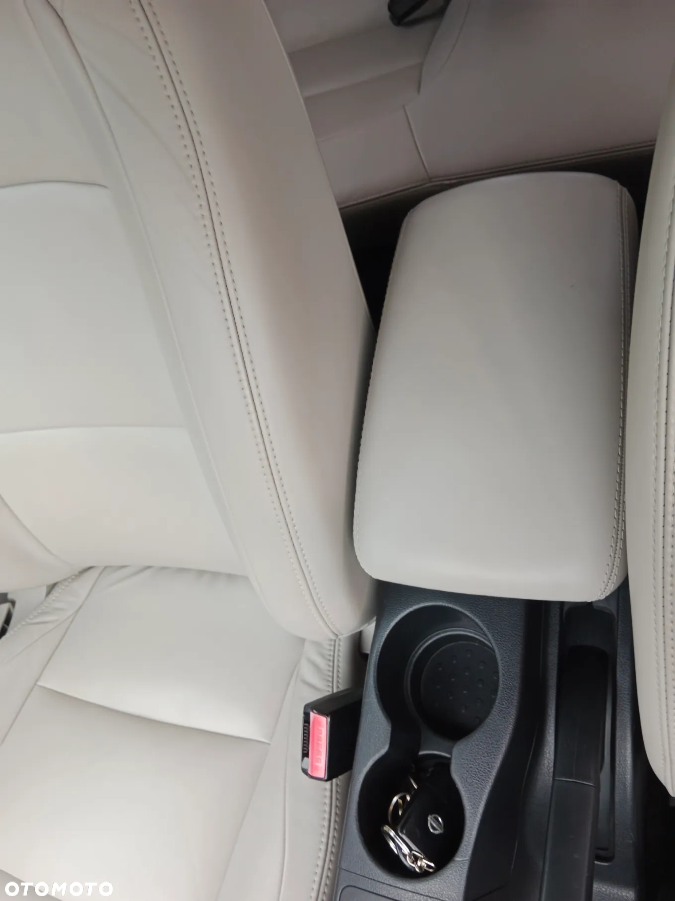 Nissan Qashqai 2.0 4x4 Tekna - 24