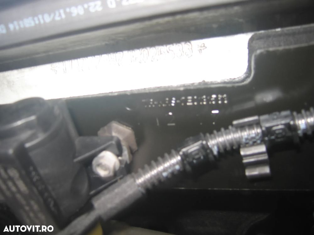 Volkswagen TRANSPORTER T 6, DUBA , 3 LOC. AC. - 20