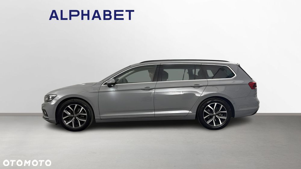 Volkswagen Passat 2.0 TDI EVO Business DSG - 2