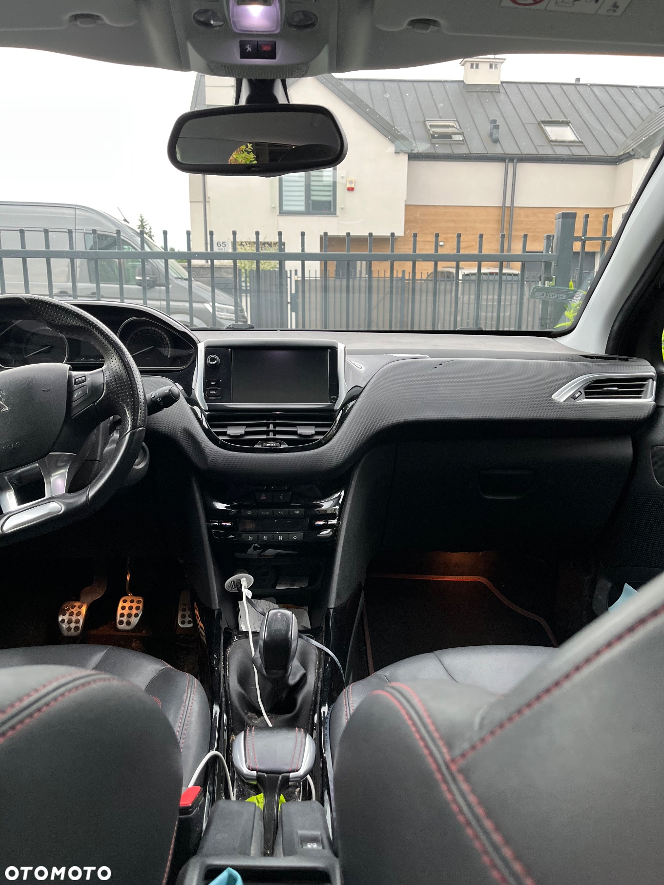 Peugeot 2008 PureTech 110 Stop&Start GT-Line Edition - 7