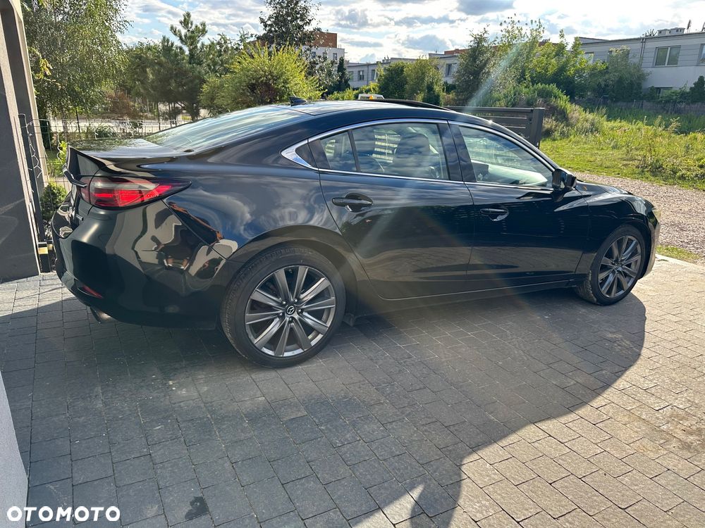 Mazda 6 2.5 SKYPassion - 6