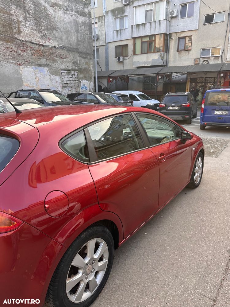 Seat Leon 1.4 TSI Activ Style - 3