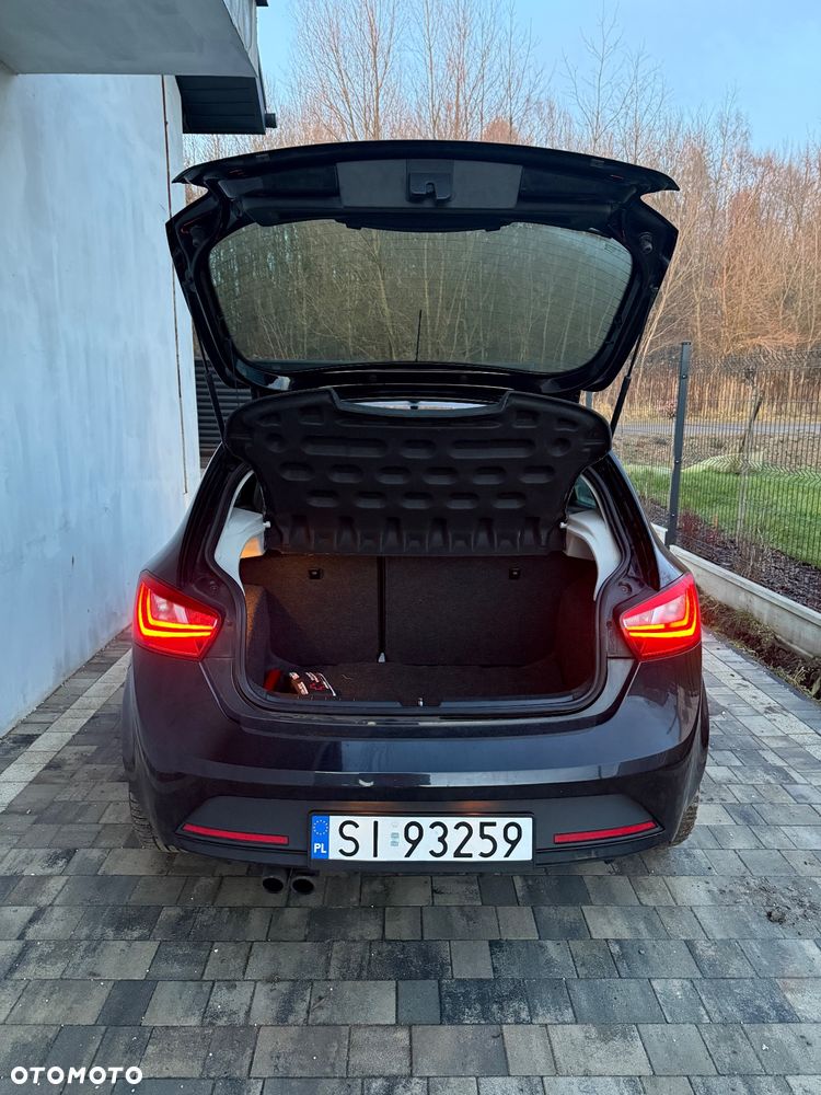 Seat Ibiza 1.2 TSI FR - 8