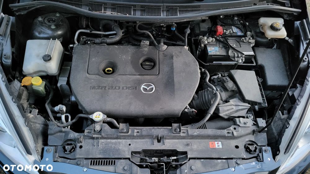 Mazda 5 - 22
