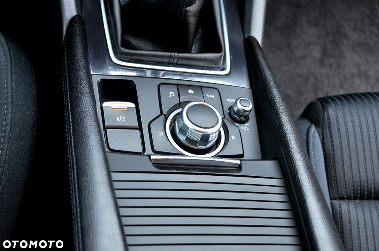 Mazda 6 - 15