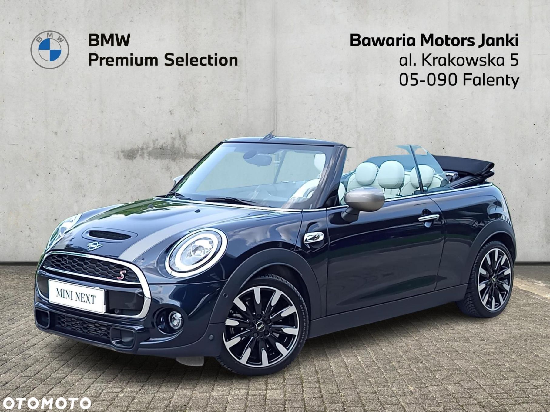 MINI Cooper S - 1