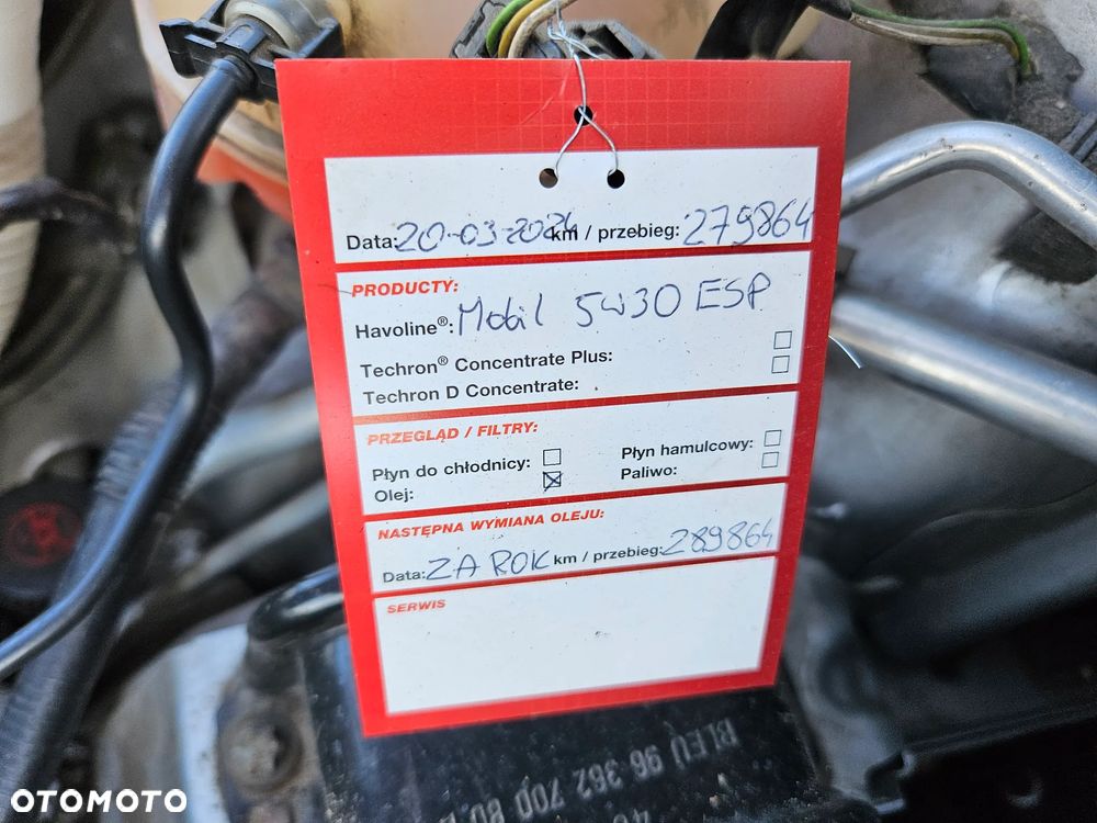 Peugeot 308 1.6 HDi Trendy - 23