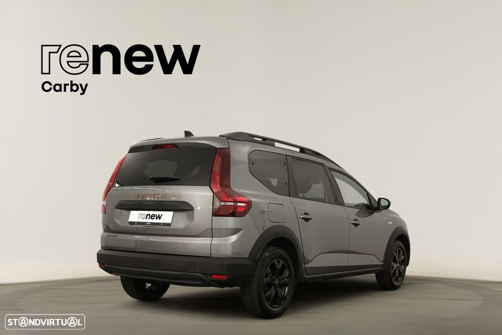 Dacia Jogger 1.0 ECO-G Extreme+ Up&Go 7L Bi-Fuel - 3