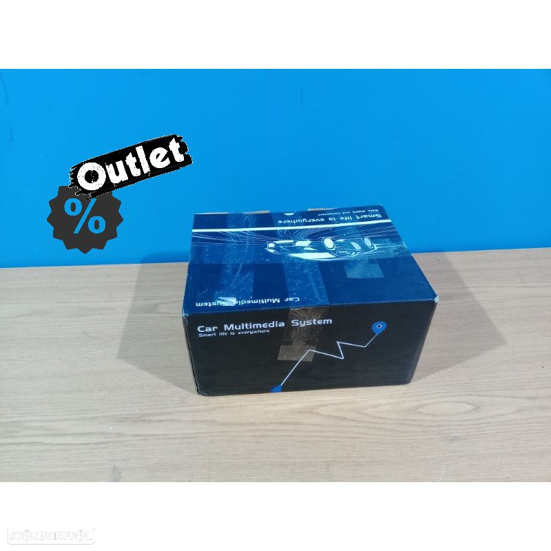 M000329L2 AUTO RADIO GPS 2DIN ANDROID 12 OCTA-CORE PARA AUDI A3 8P 8PA 03-12 USB - 2