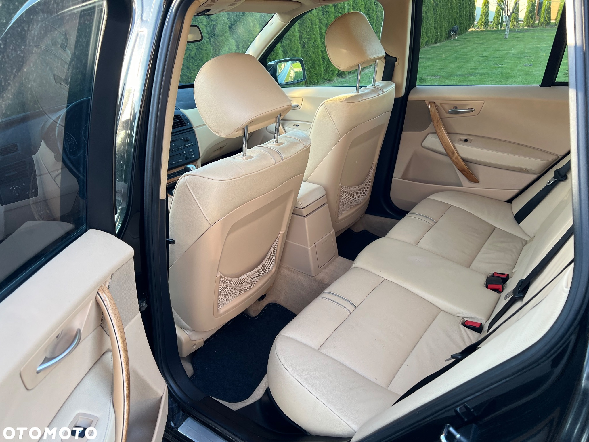 BMW X3 - 22