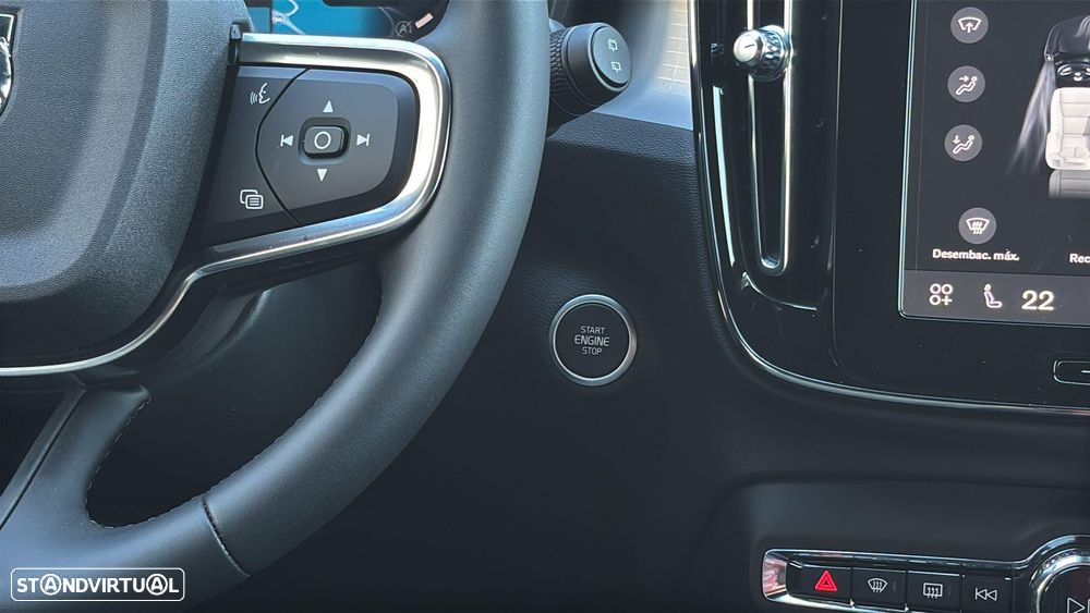 Volvo XC 40 2.0 B3 Core - 20
