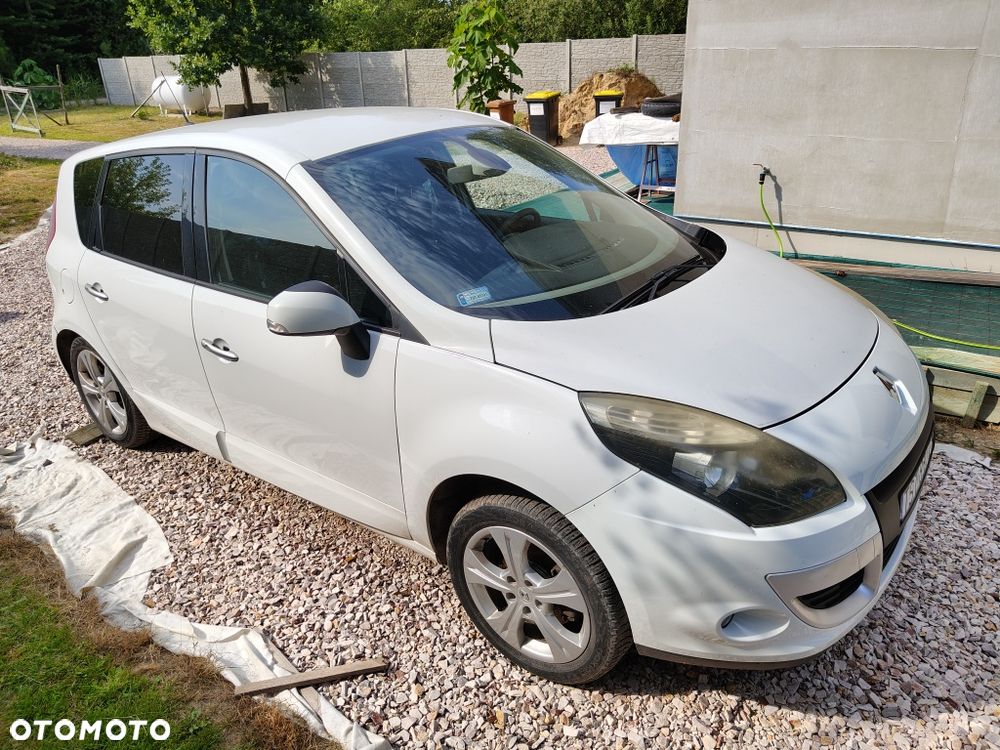Renault Scenic - 2