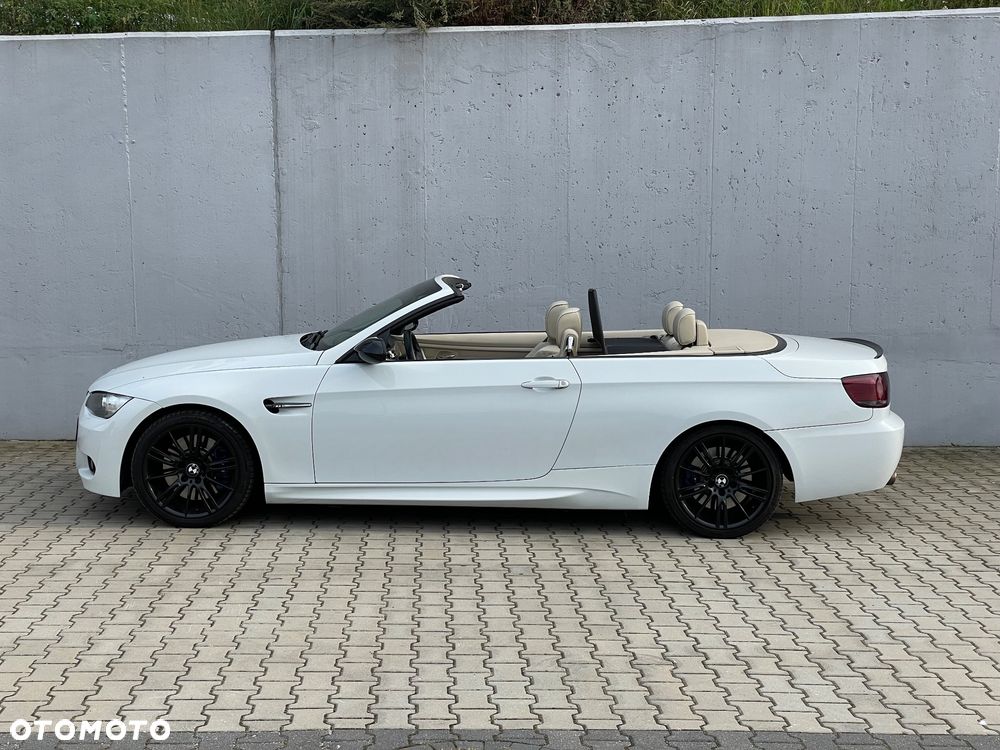 BMW Seria 3 330i M Sport Edition - 5