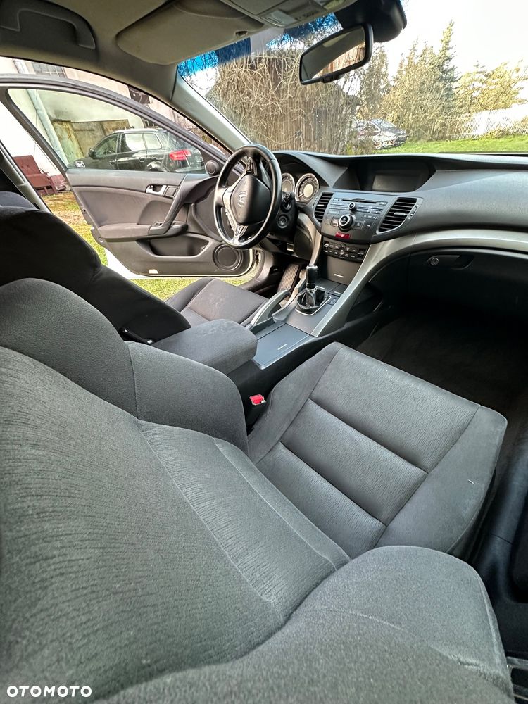 Honda Accord 2.0 Elegance Advantage - 13