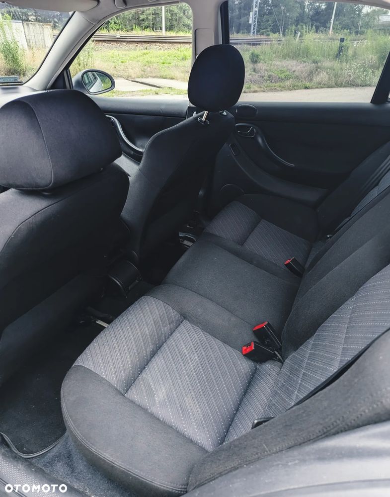 Seat Leon 1.8T Top Sport - 10
