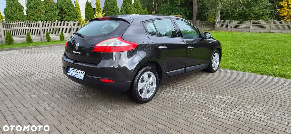 Renault Megane 1.6 16V 110 Dynamique - 7