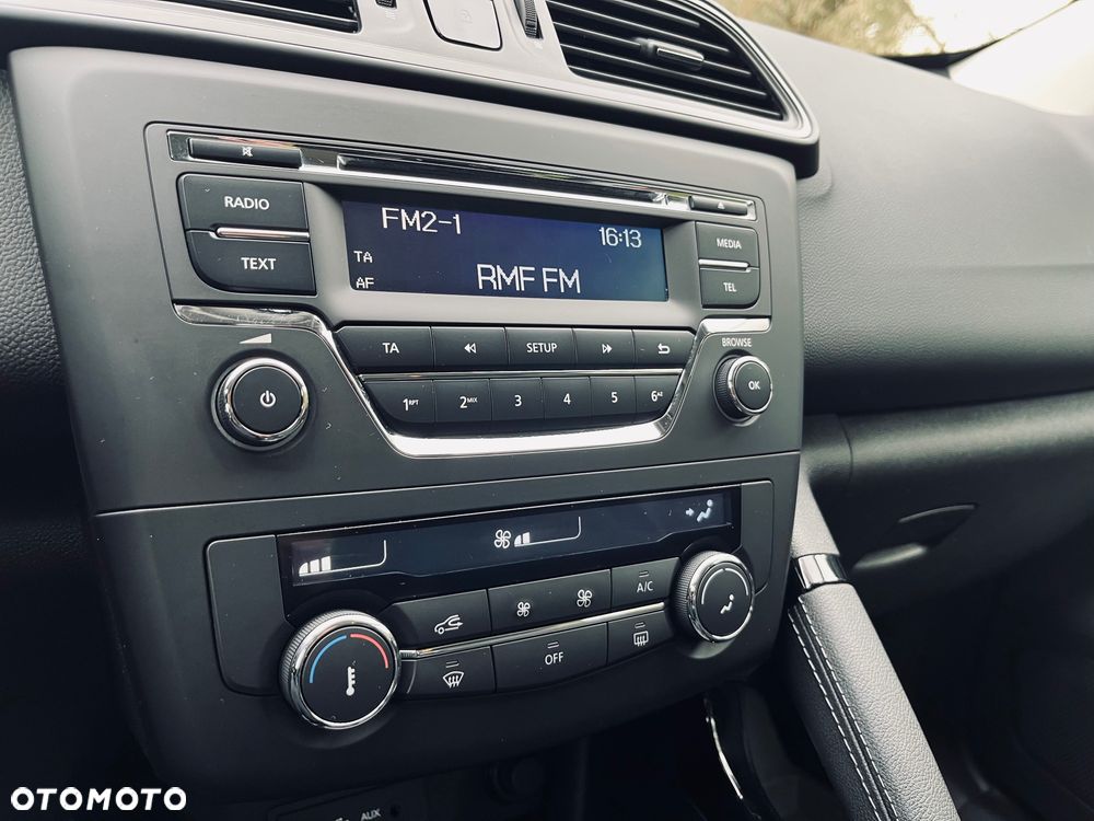 Renault Kadjar 1.2 Energy TCe Life - 35