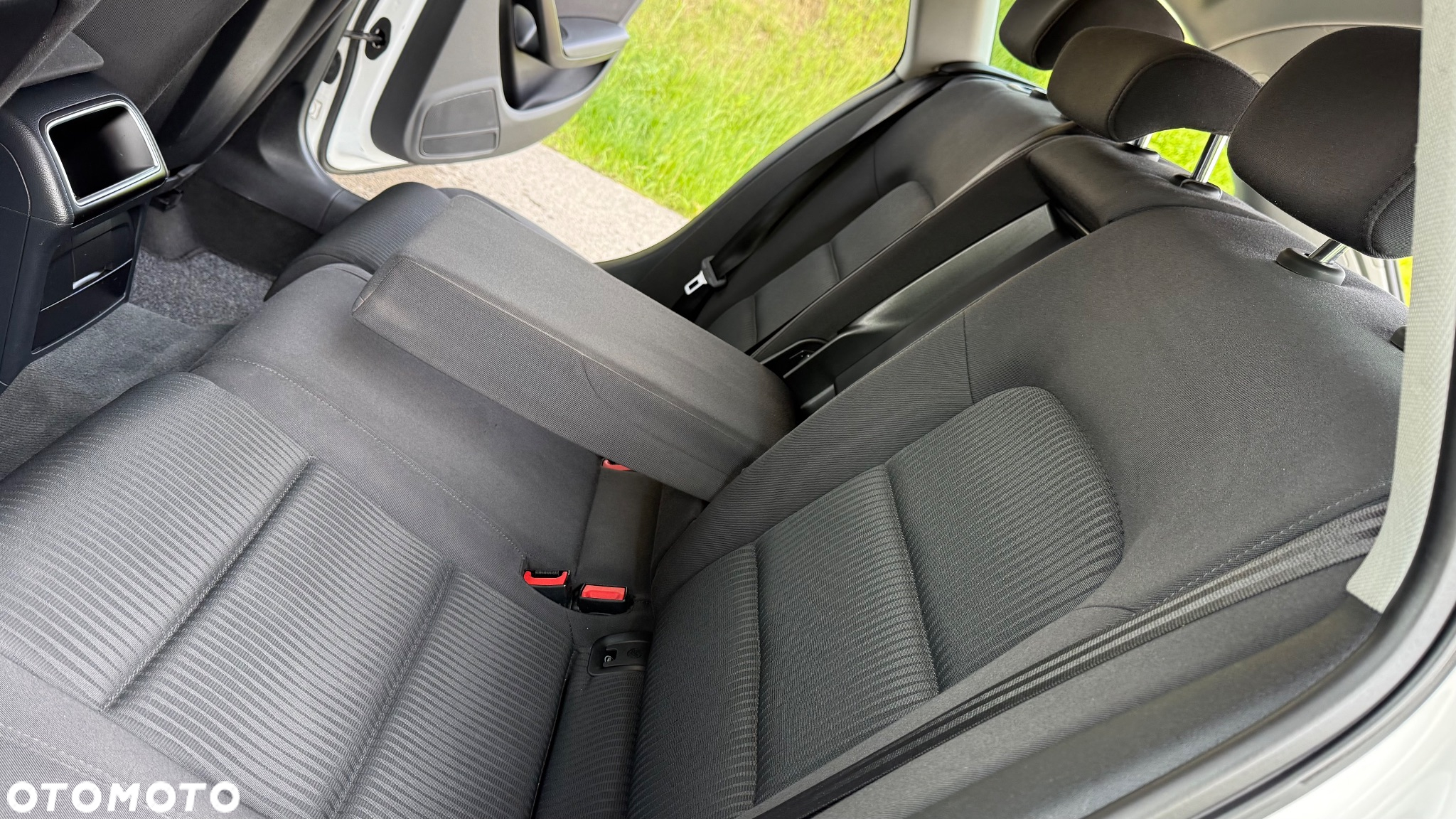 Audi A4 2.0 TDI Multitronic - 28