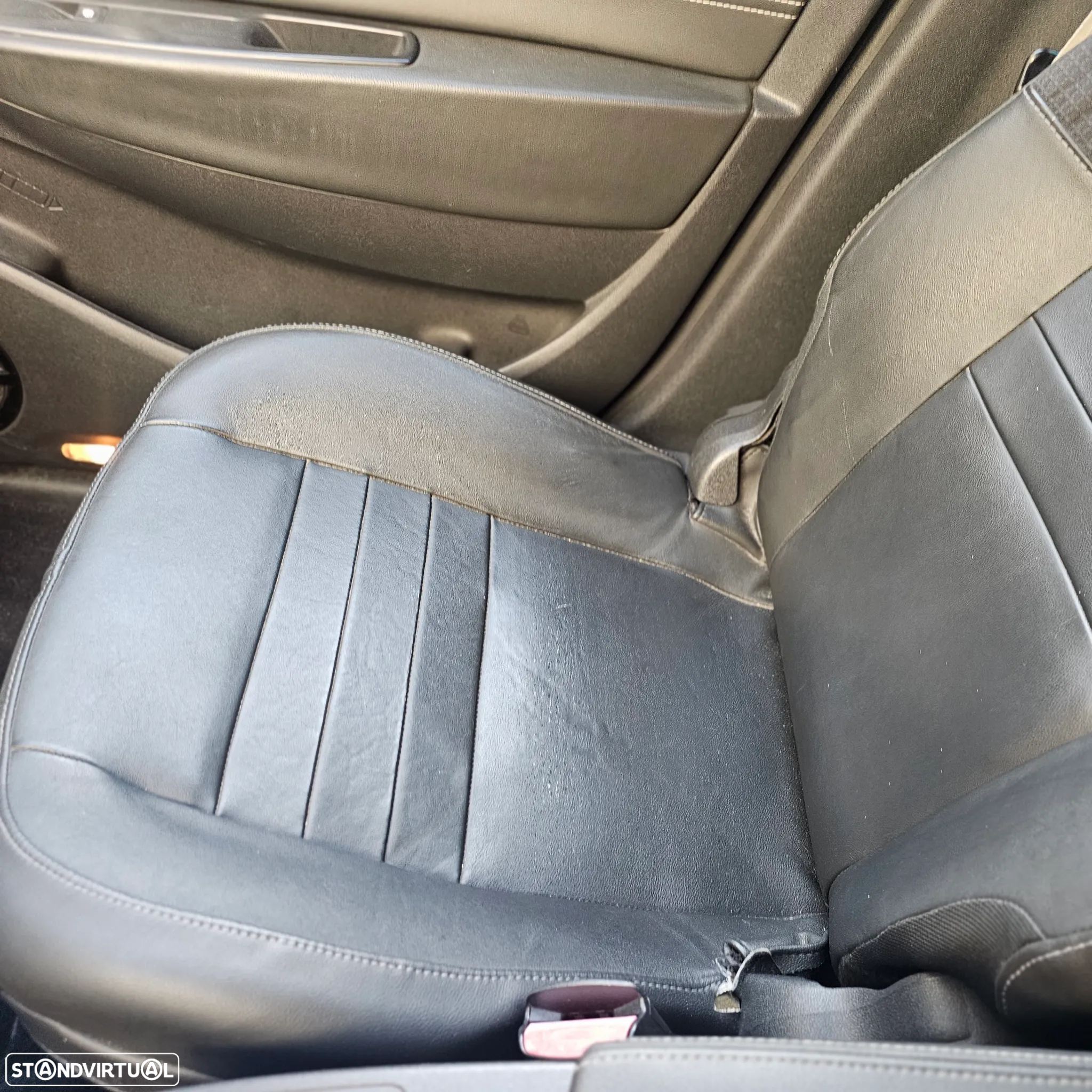 Renault Grand Scénic 1.5 dCi Dynamique S 7L - 24