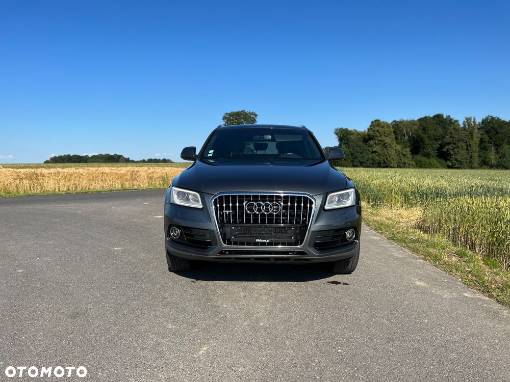 Audi Q5 2.0 TDI Quattro - 4
