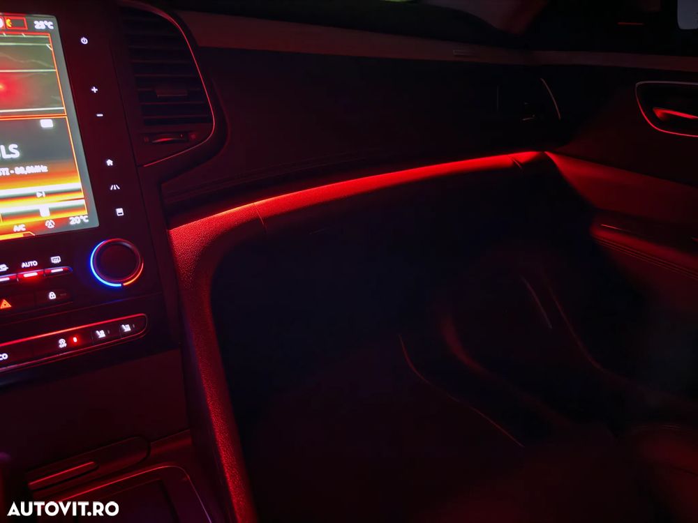 Renault Talisman ENERGY dCi 160 EDC INITIALE PARIS - 3