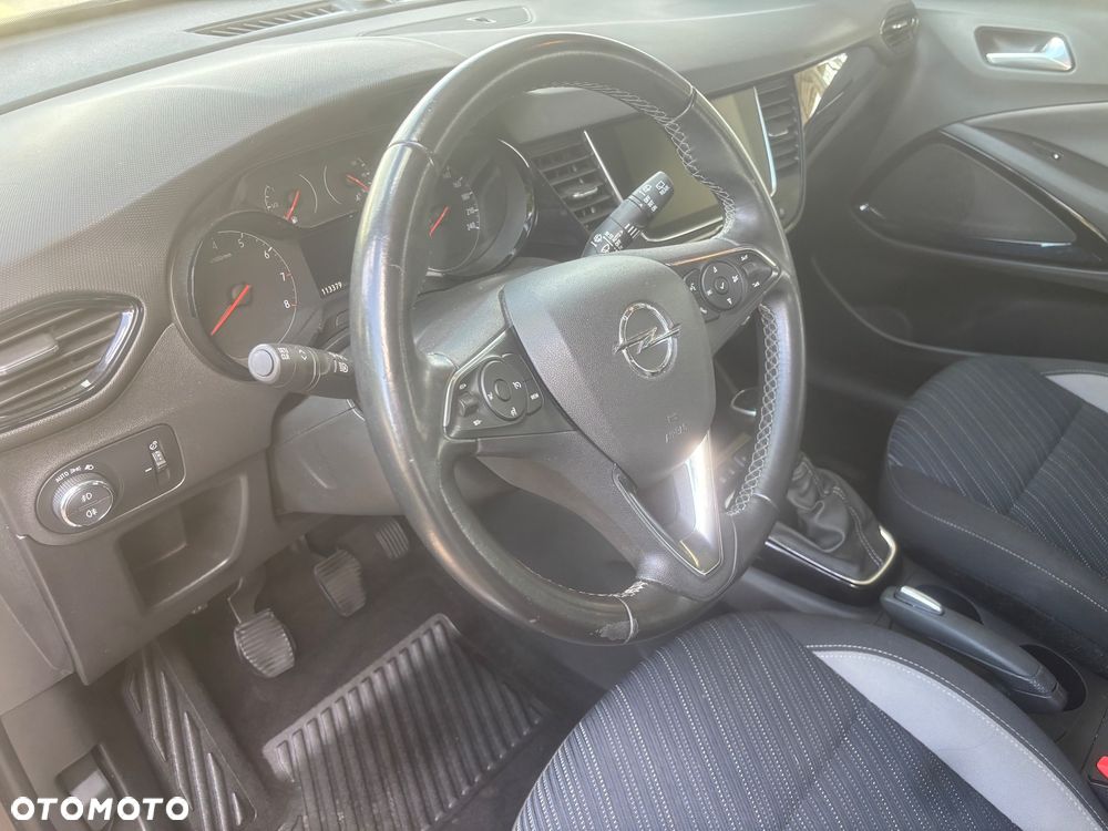 Opel Crossland X 1.2 T 120 Lat S&S - 22