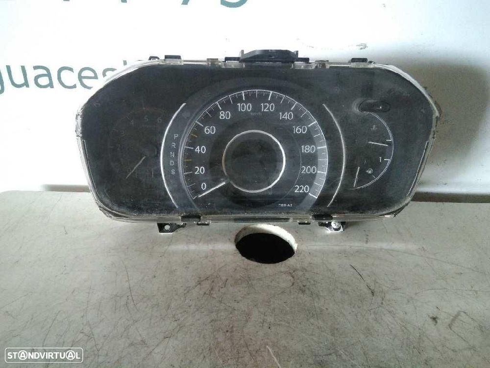 QUADRANTE HONDA CR-V RE - 1