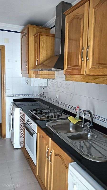 Apartamento T2 para arrendamento - Grande imagem: 2/11