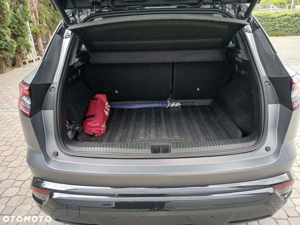 Renault Austral 1.3 TCe mHEV Iconic esprit Alpine - 10