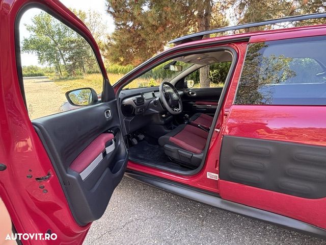 Citroën C4 Cactus VTi PureTech Feel - 8