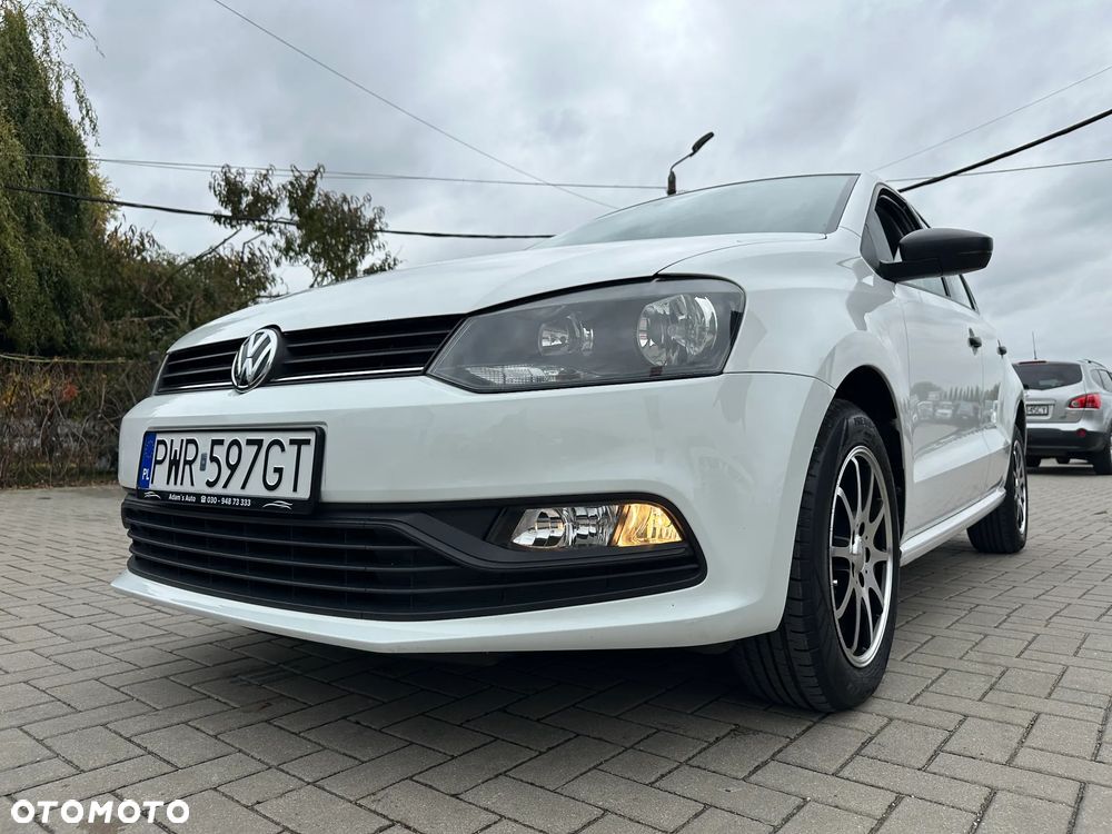 Volkswagen Polo - 30