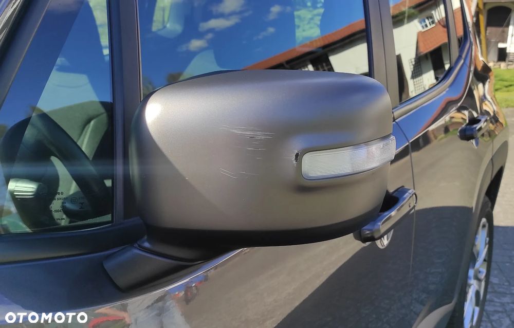 Jeep Renegade 1.3 GSE T4 Turbo Limited FWD S&S - 14