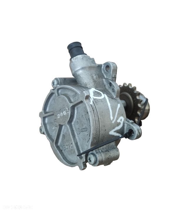 PV2 POMPA VACUM SKODA SUPERB 3.6FSI 03H145100C - 1