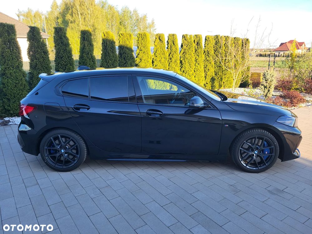 BMW Seria 1 M135i xDrive - 27