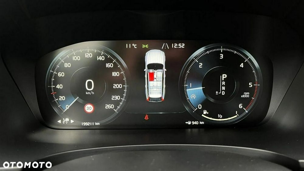 Volvo V90 D3 AWD Momentum - 20