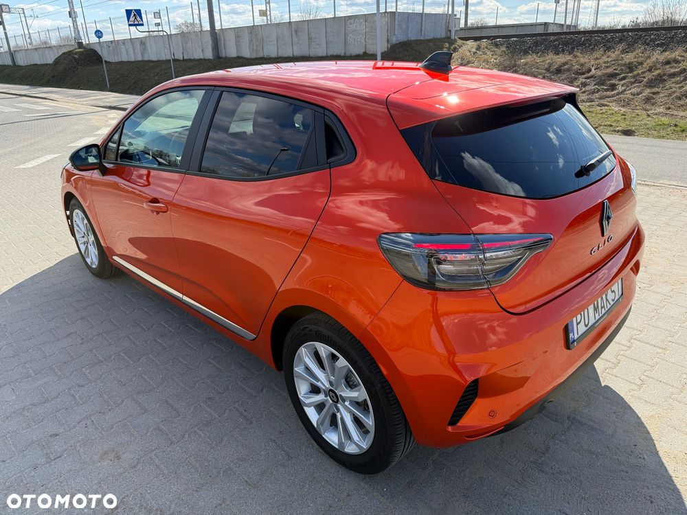 Renault Clio 1.0 TCe Evolution - 8
