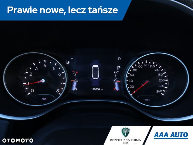 Jeep Compass - 13