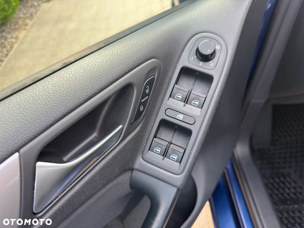 Volkswagen Golf 1.2 TSI Trendline - 20