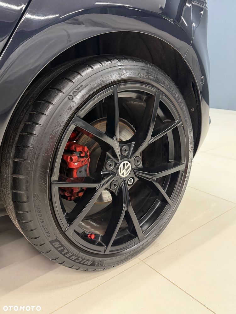 Volkswagen Golf GTD BlueMotion Technology - 37