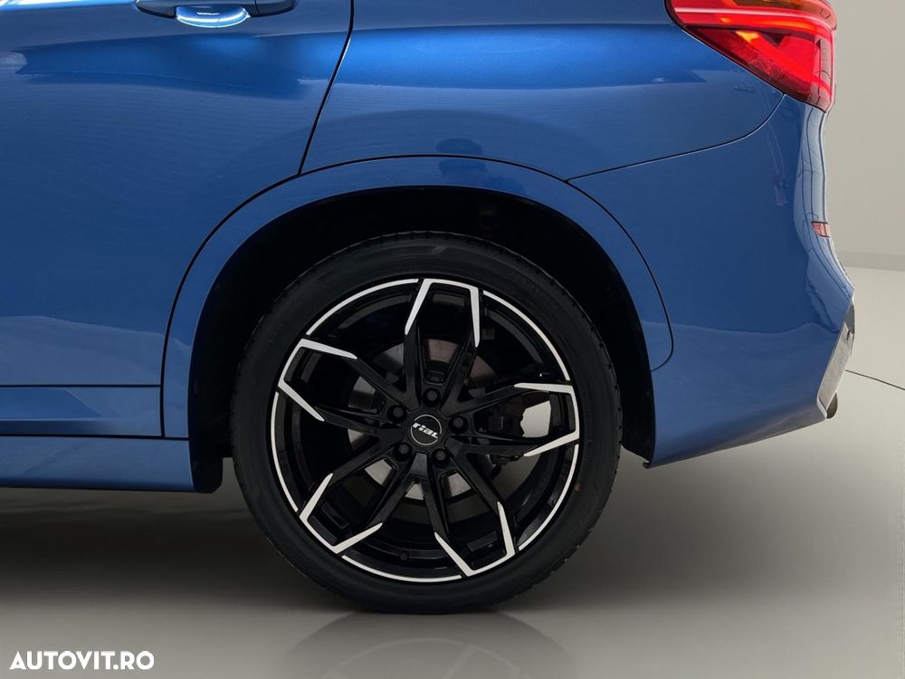 BMW X1 xDrive25i Aut. Sport Line - 37