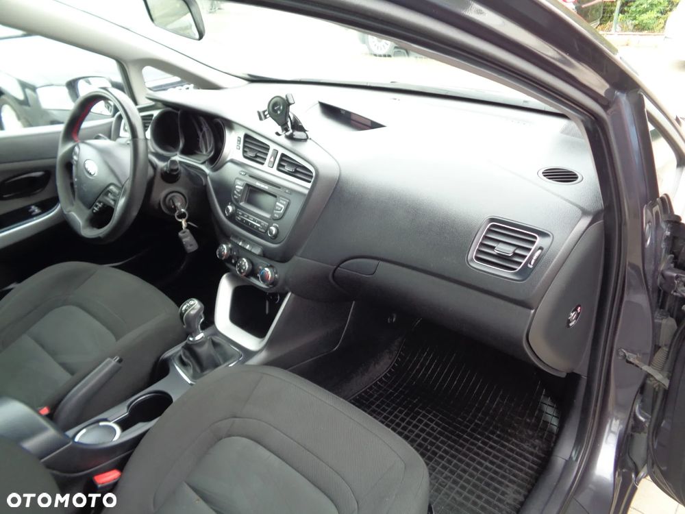 Kia Ceed 1.6 CRDi XL - 19